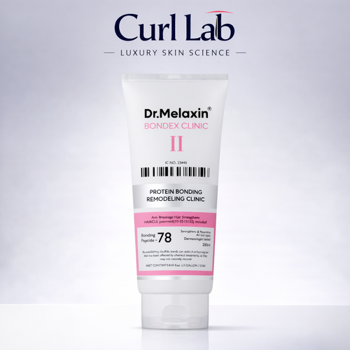 Curl Lab - Bondex Protein Bonding Remodeling Treatment 250ml
