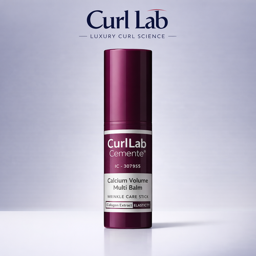Curl Lab - Cemenrete Calcium Multi Balm 9g