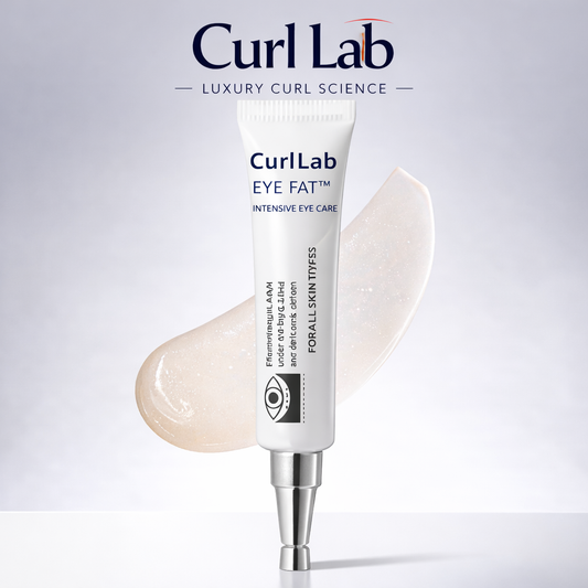 Curl Lab - Eyephalt eyebag cream