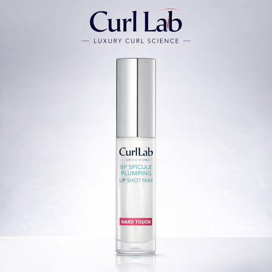 Curl Lab - BP Spicule Plumping LIP Shot - Maxi