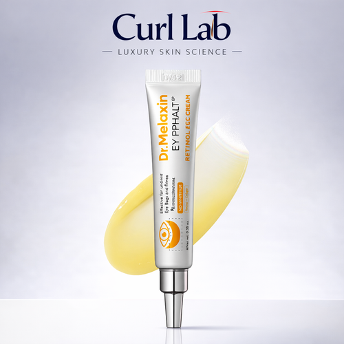 Curl Lab -  Eyebag Cream