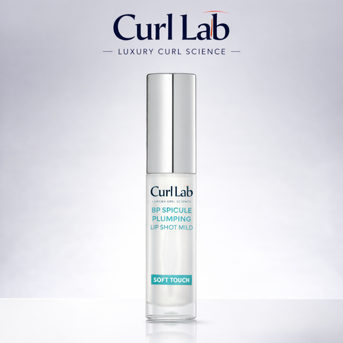 Curl Lab - BP Spicule Plumping LIP Shot - Mild