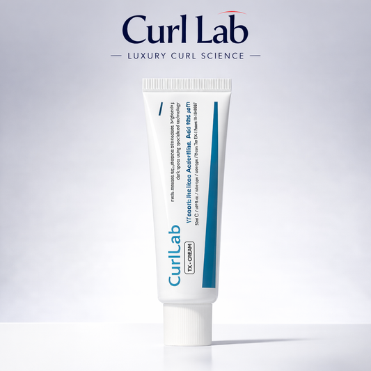 Curl Lab - TX Cream